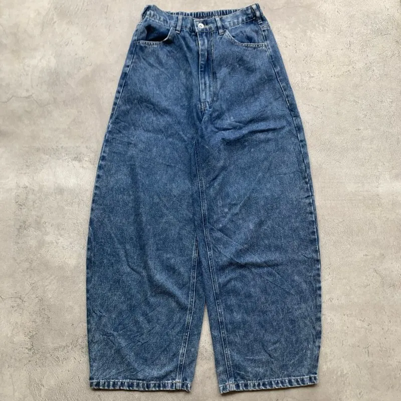 Baggy jeans helm photo 1