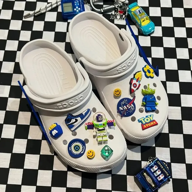 Crocs clasic unisex photo 1