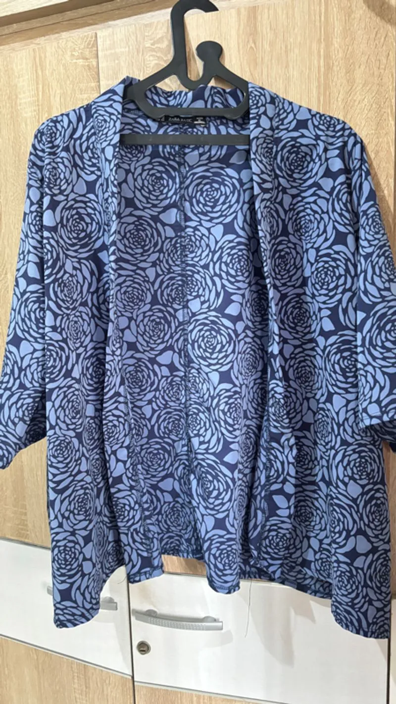 zara basic  photo 1