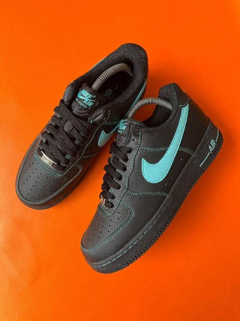 Nike af1 photo 1