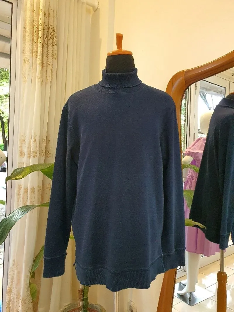 CREWNECK PRIA H&M photo 1