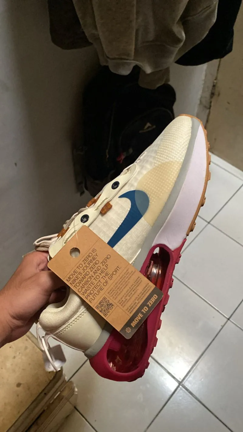 Nike Air Max 2021 'Phantom Gypsy Rose' photo 1