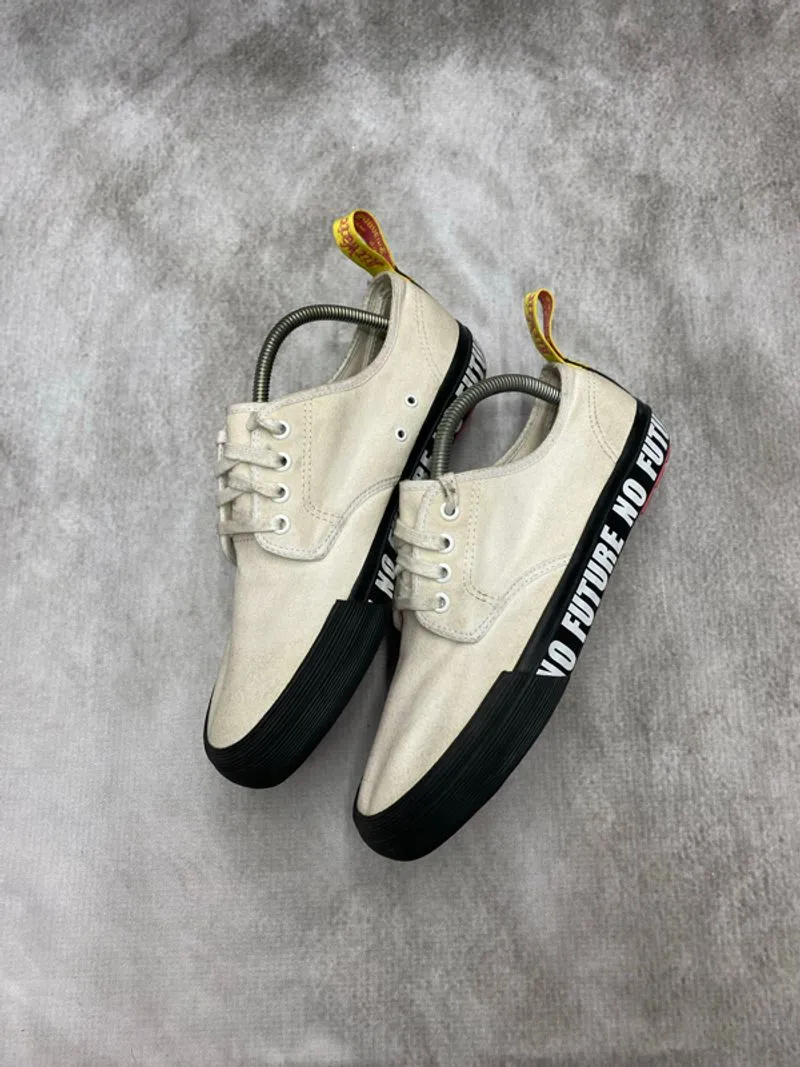 Dr. Martens x sex pistols candaan  photo 1