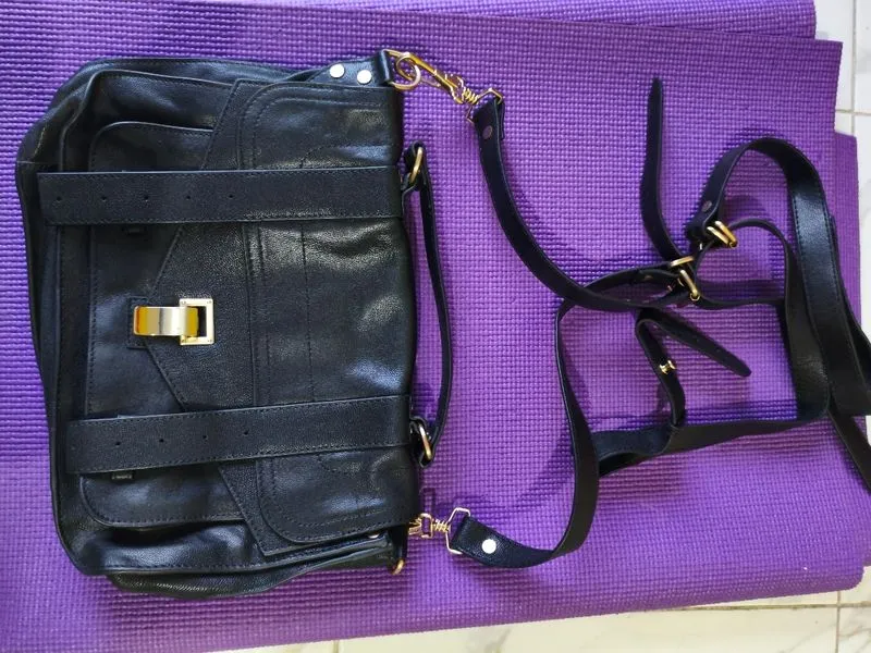Cross body Bag - Proenza Schouler photo 1