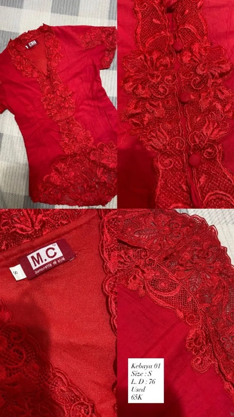 Kebaya 01 photo 1