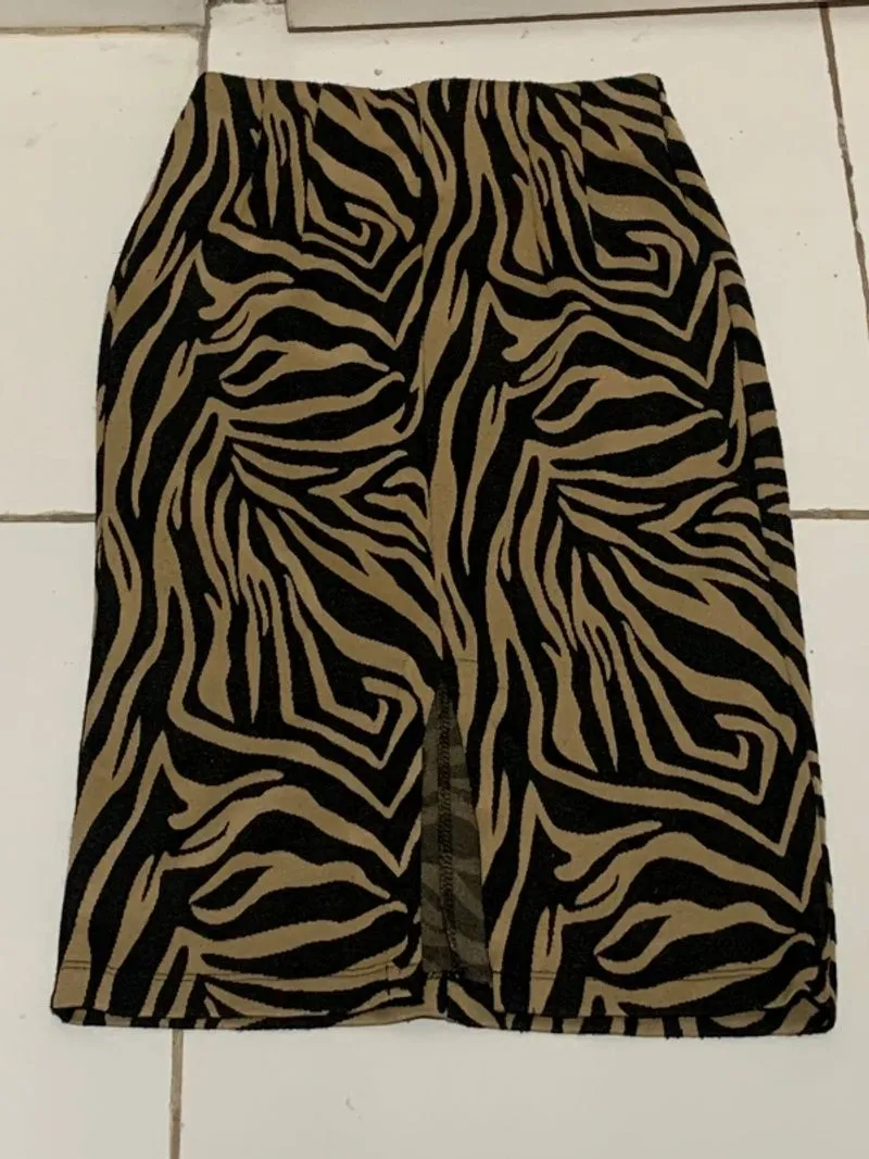 Stradivarius rok span photo 1