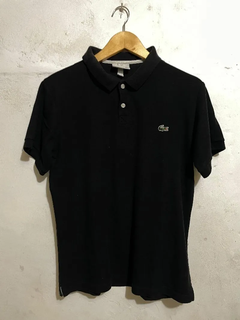 Lacoste photo 1