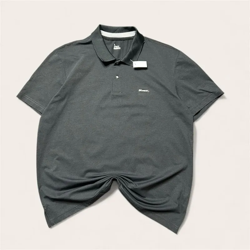 H_SPORTS POLOSHIRT  photo 1