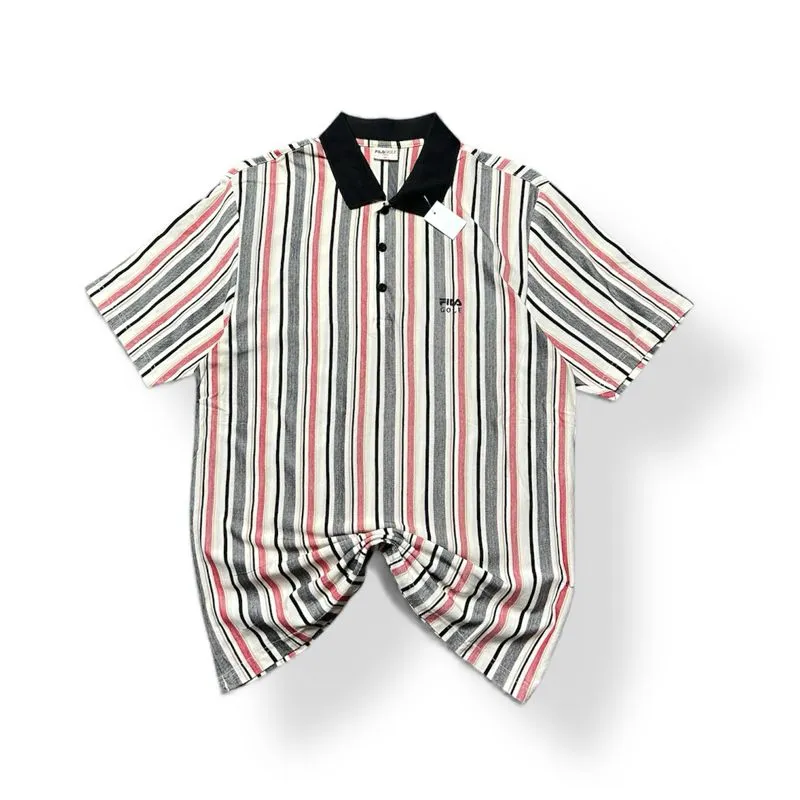 FILA GOLF POLOSHIRT  photo 1