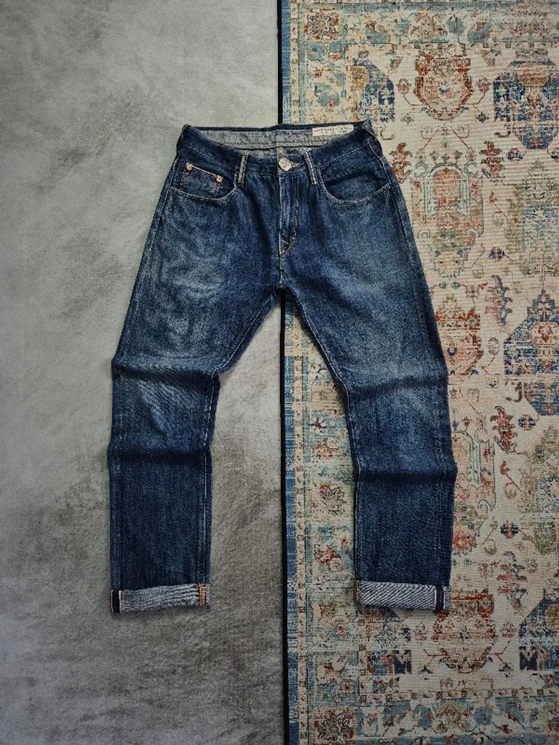 Bluejeans by orange inventor selved photo 1