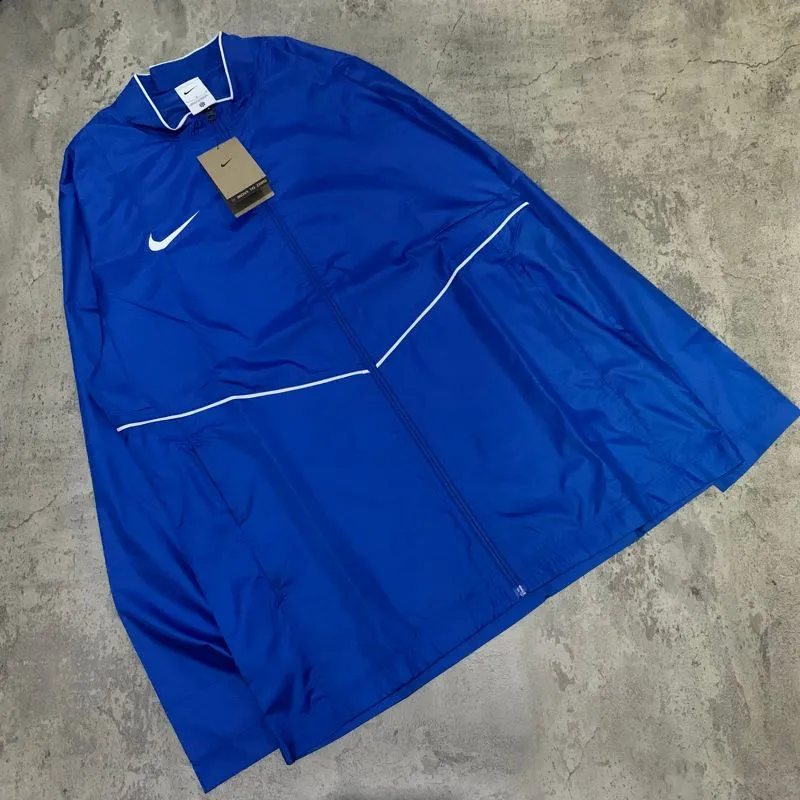 Jacket Nike Full Zipper photo 1
