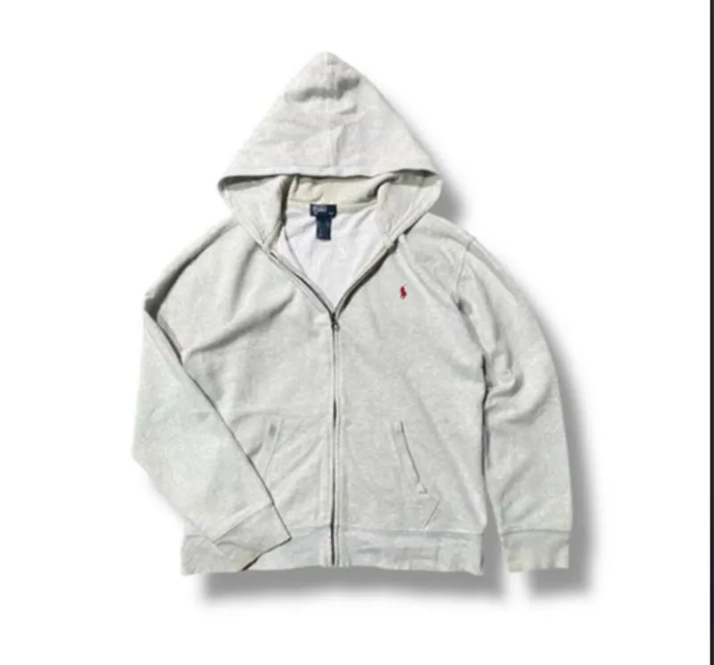Zipper jacket Ralph Lauren photo 1