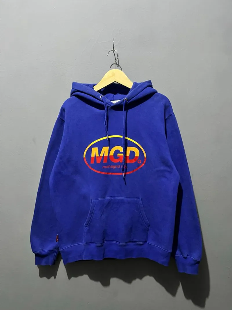 Hoodie Mahagrib Boxy photo 1