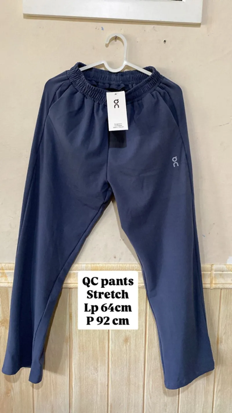 QC pants photo 1