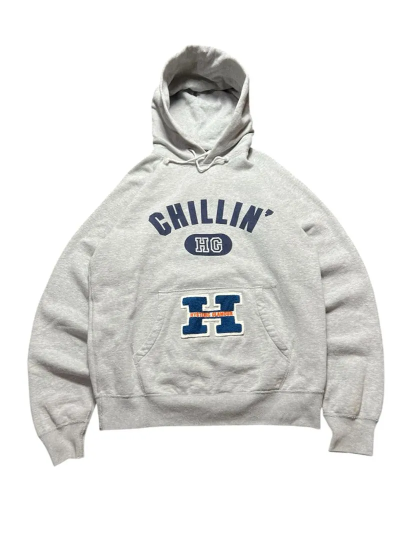 Hysteric Glamour Chillin HG Hoodie photo 1