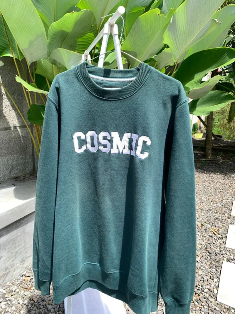 COSMIC photo 1