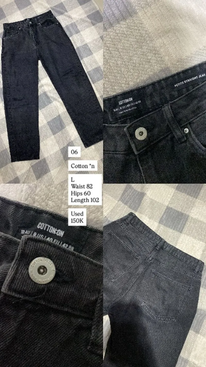 Cotton On Jeans photo 1