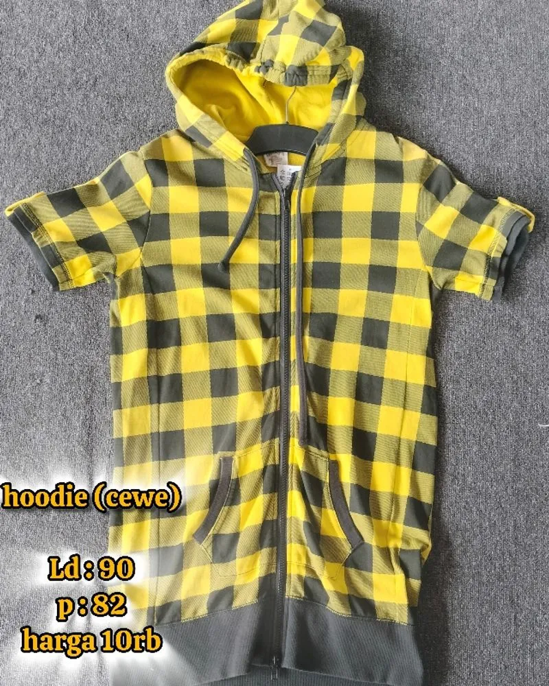 hoodie (cewe) photo 1