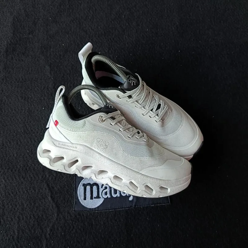 Oncloud Tilt x Loewe White Grey photo 1