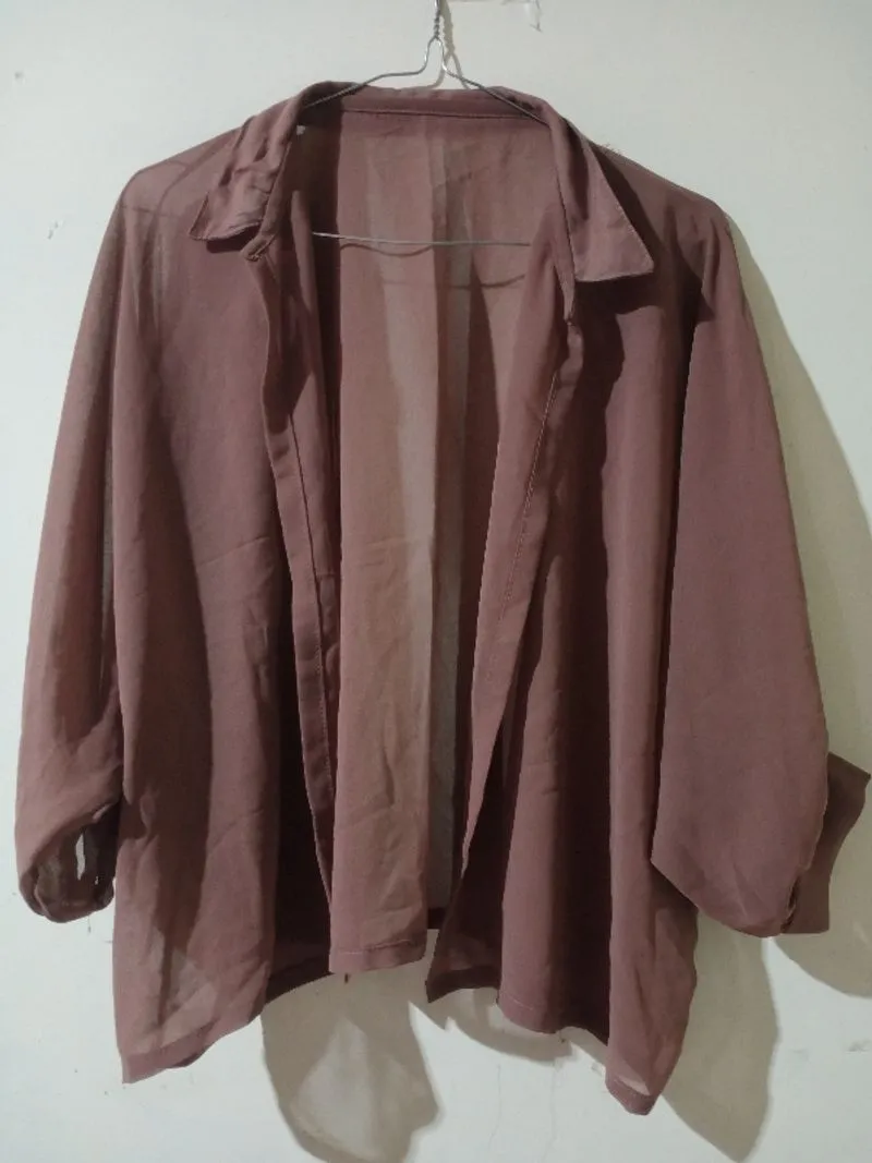 cardigan photo 1