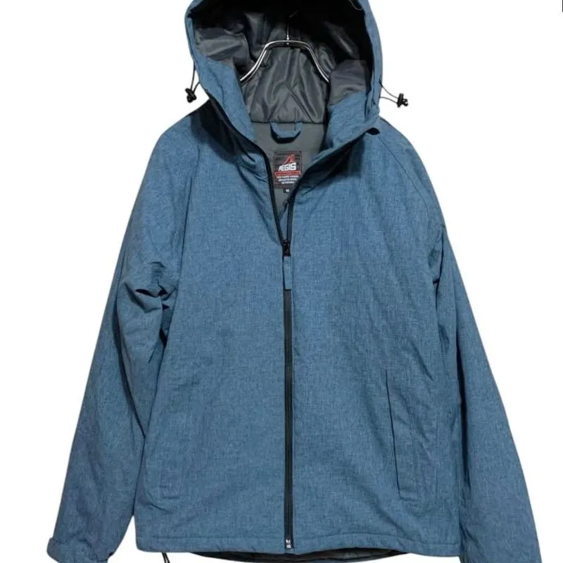 AEGIS ALL WEATHER GEAR  JACKET photo 1