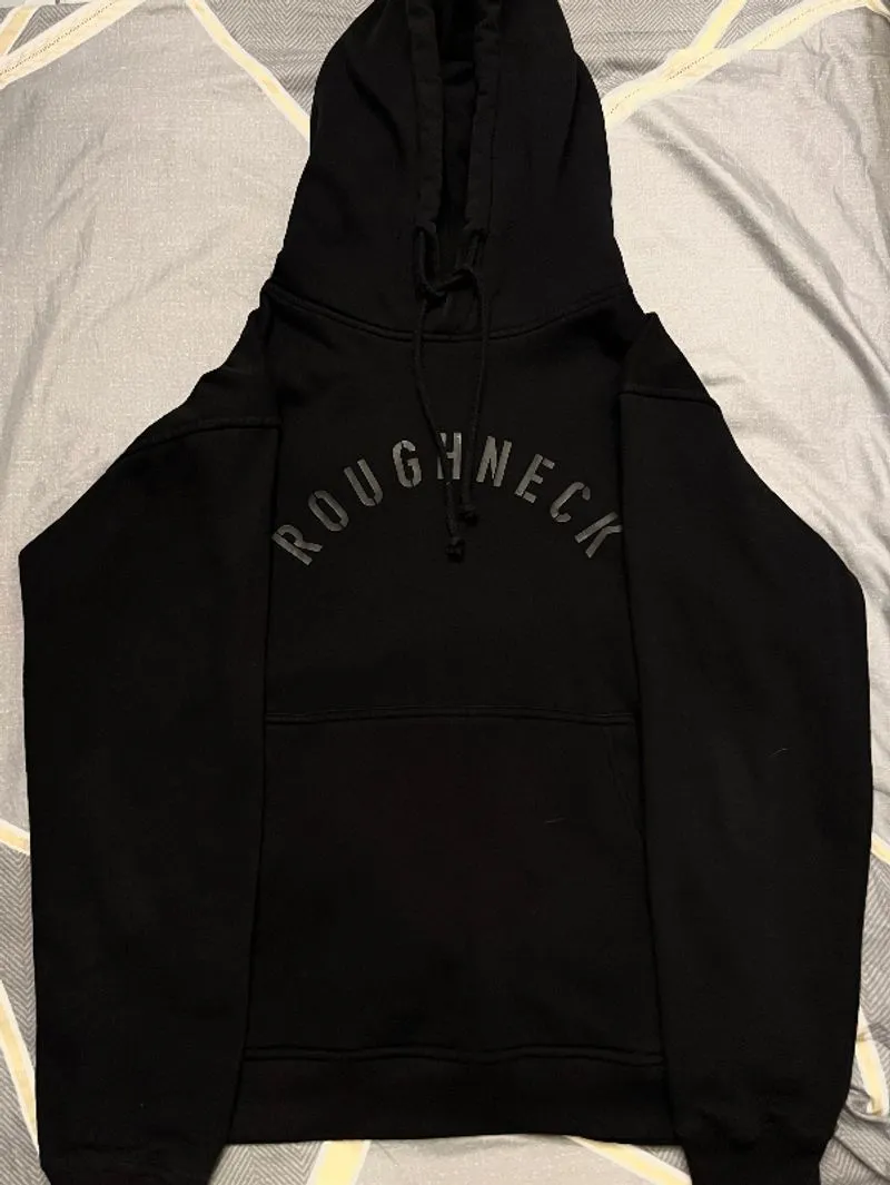 Hoodie Roughneck photo 1