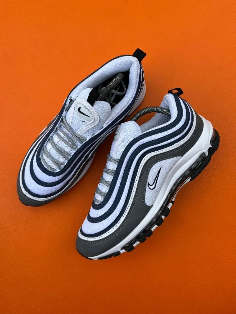Nike air max 97
 photo 1