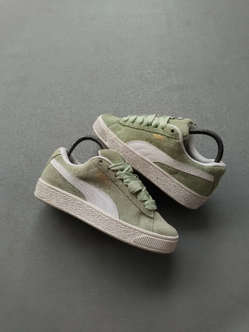puma suede xl photo 1