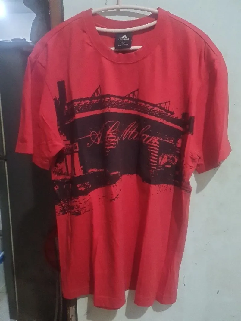 Tshirt Rossoneri AC. Milan  photo 1