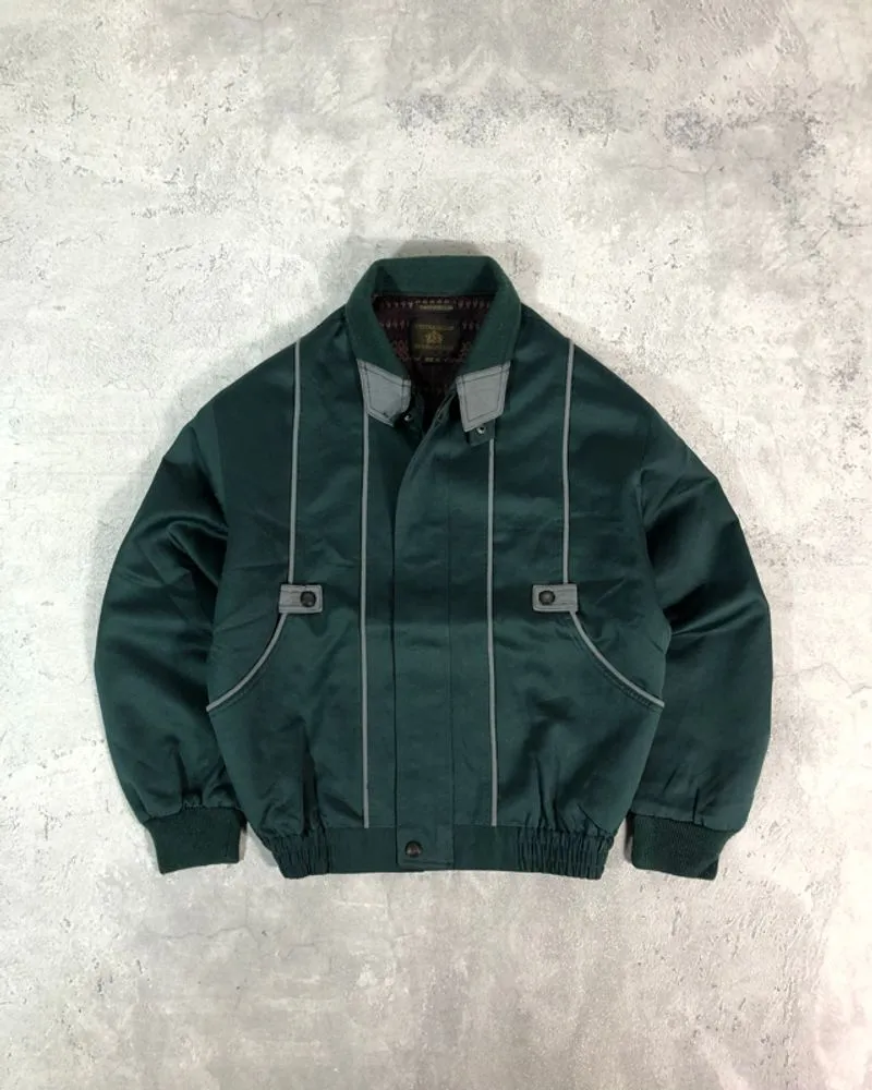 Vtg Jacket photo 1
