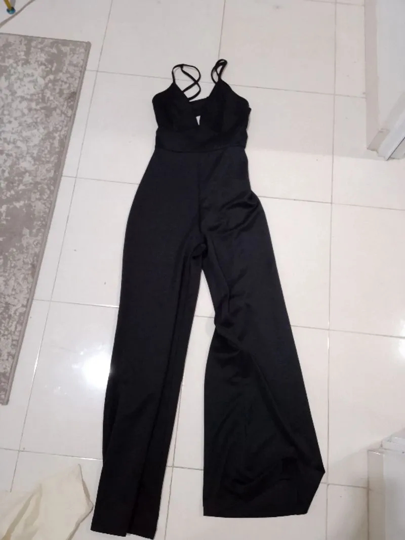 Long Jumpsuit  photo 1