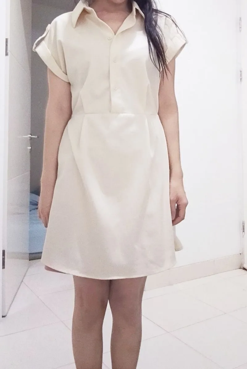 Mango dress  photo 1