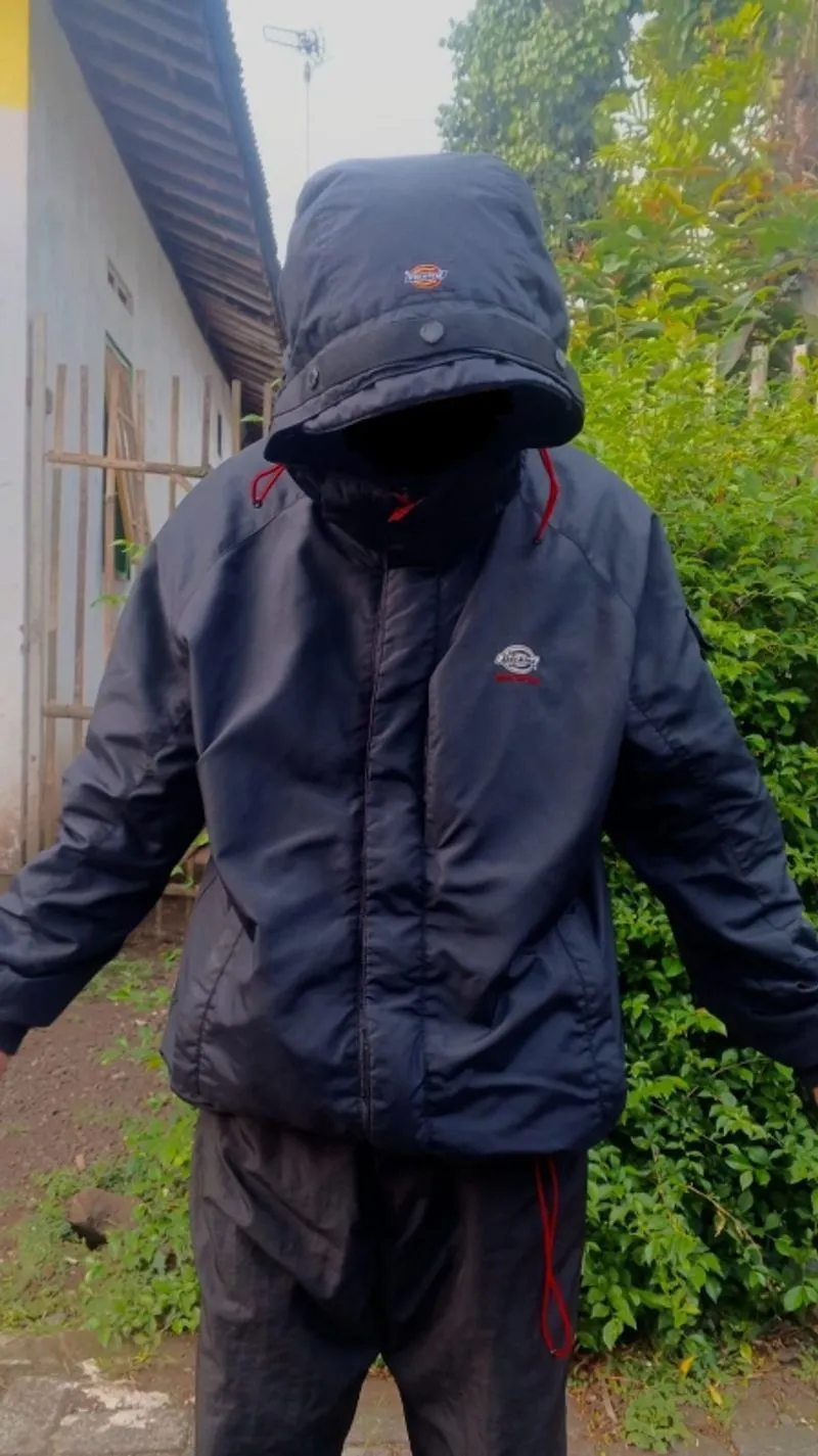 Dickies ecwcs photo 1
