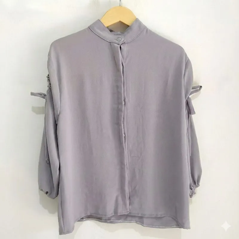CUCI GUDANG GAVI BLOUSE LD 110 photo 1