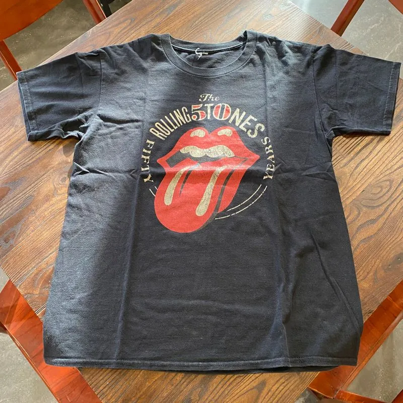 The Rolling Stones 50 Years Anniversary  photo 1