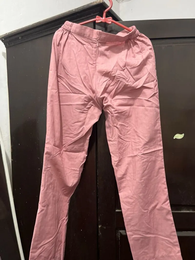 celana pink photo 1