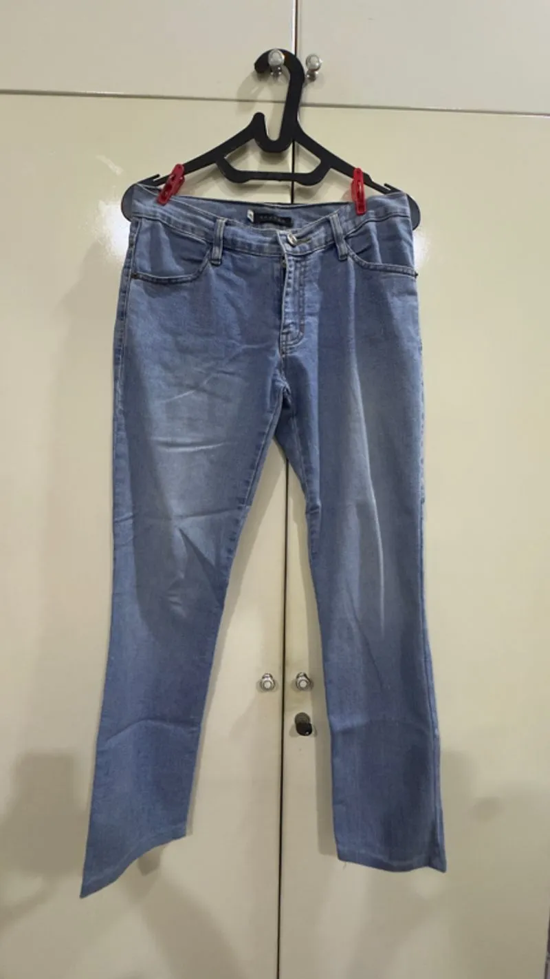 Mom Jeans photo 1
