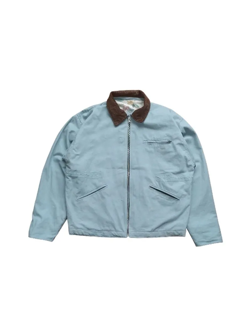 Rework Blair Detroit work jacket photo 1