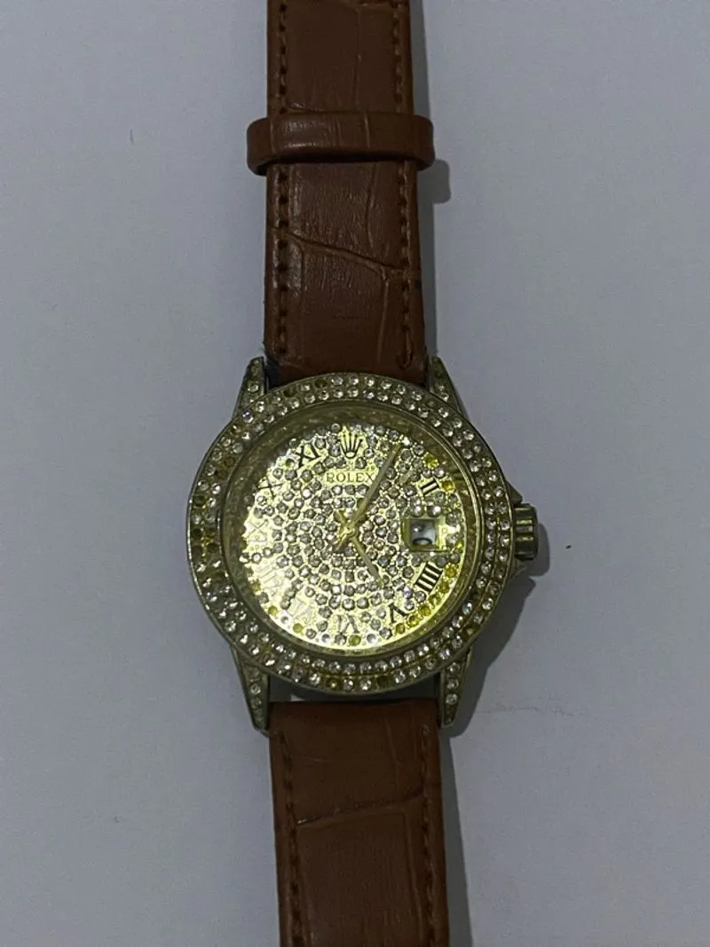 jam tangan rolex photo 1