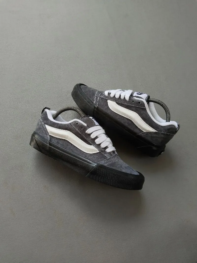 vans knu photo 1