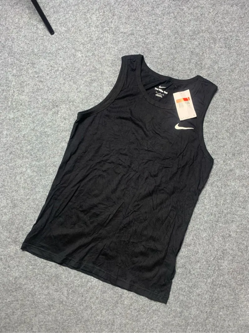 Nike Pro Dri Fit Tank photo 1