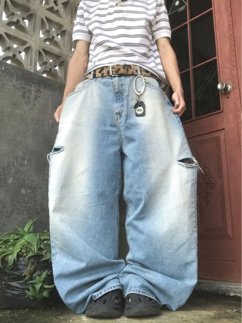 baggy jeans photo 1