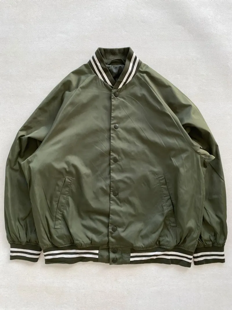GU - Varsity Jacket photo 1