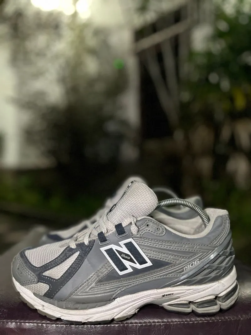 New Balance 1906 R Original Made In Vietnam photo 1