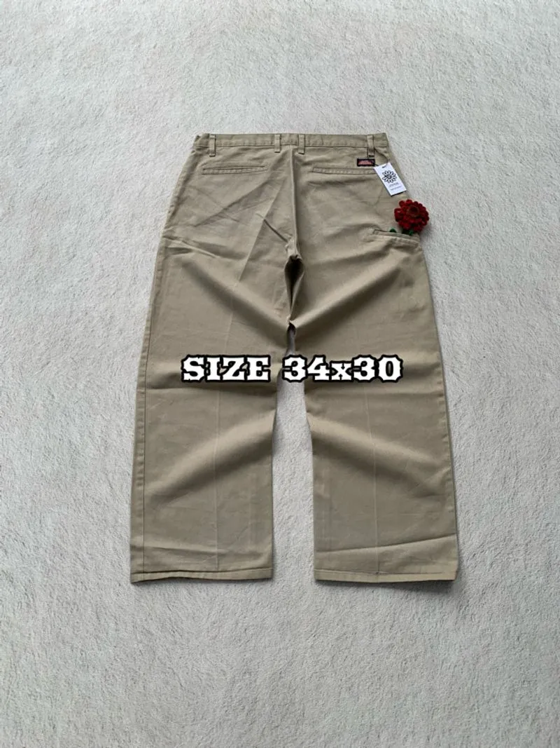 Celana Dickies Cellpocket - Loose Fit photo 1