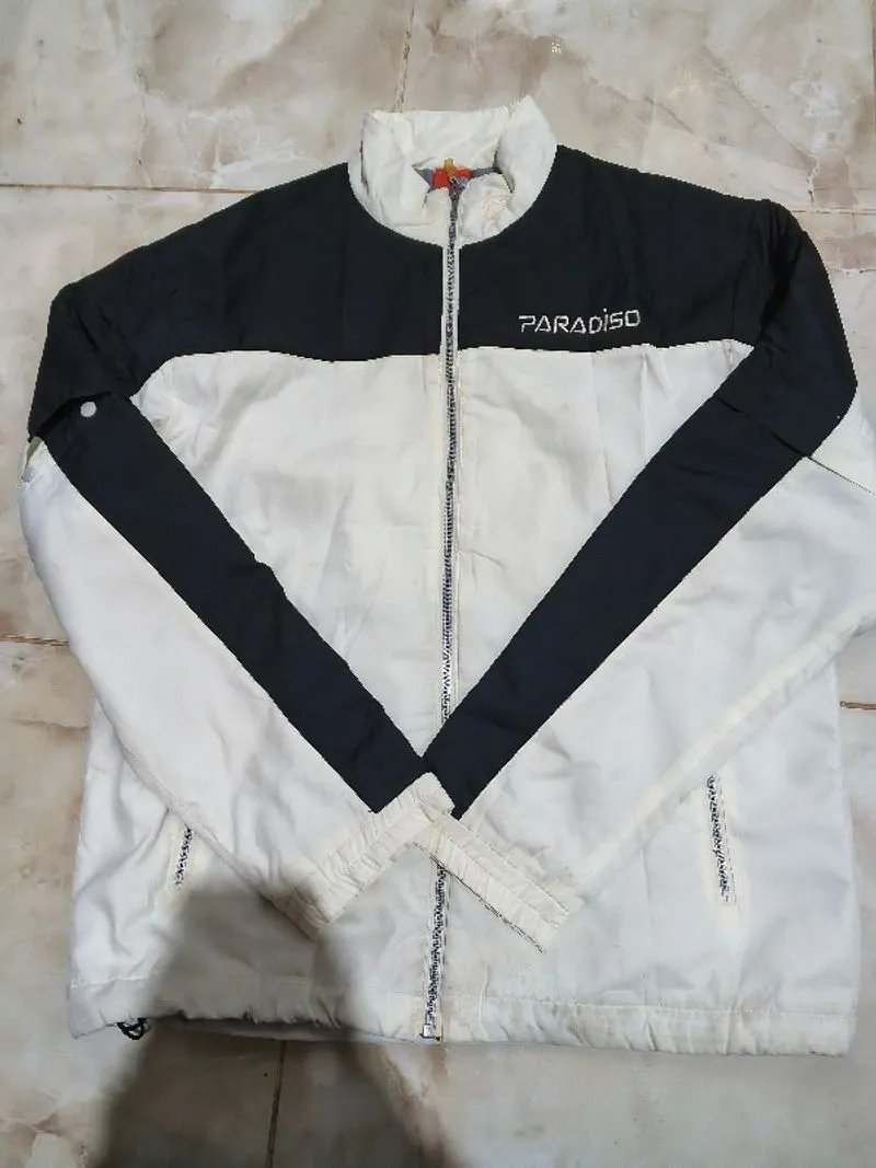 Paradiso Jacket Windbraker photo 1
