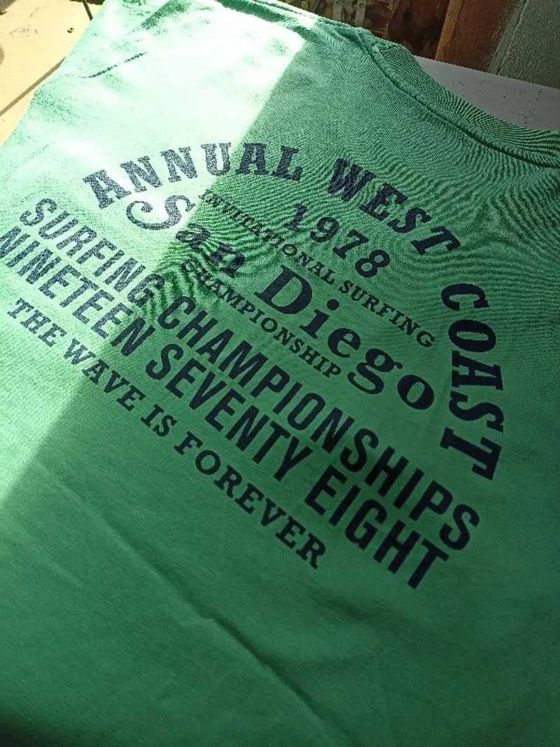 Uniqlo collab t shirt photo 1