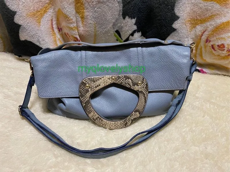 Preloved furla sling shoulder bag photo 1