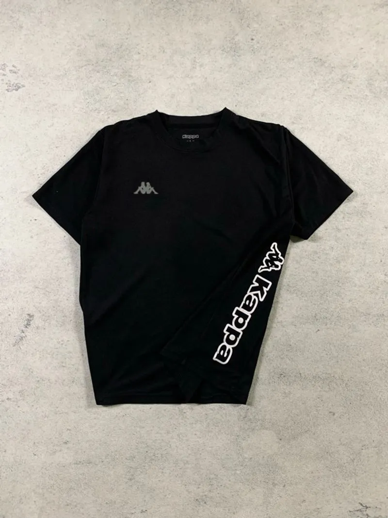 kappa spellout jersey photo 1