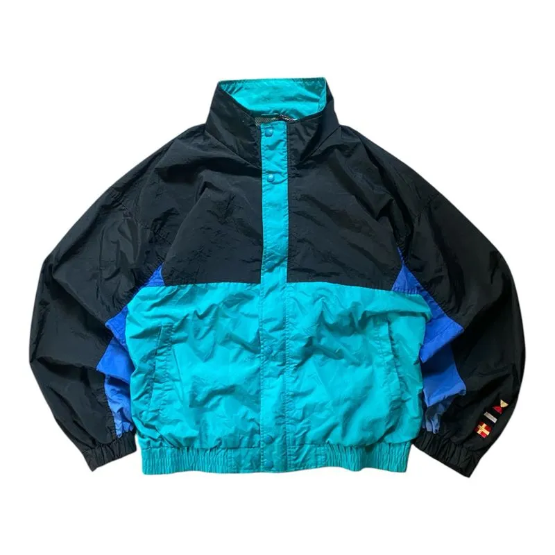 Columbia Casual Varsity jacket Pria multicolor photo 1